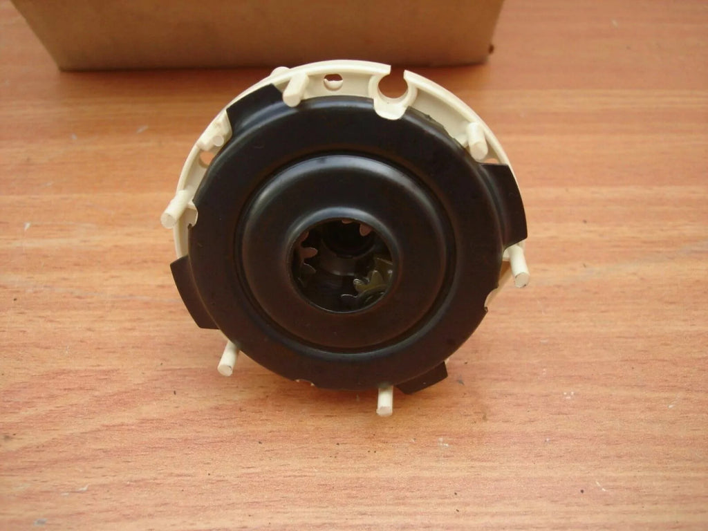 Starter Gear fits Opel Vauxhall Agila A Corsa C Z10XE X10XE Genuine 9118121 View Right