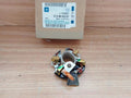 Starter Motor Brush fits Opel Vauxhall Corsa B C Z10XE X10XE 9118123 Genuine View Front