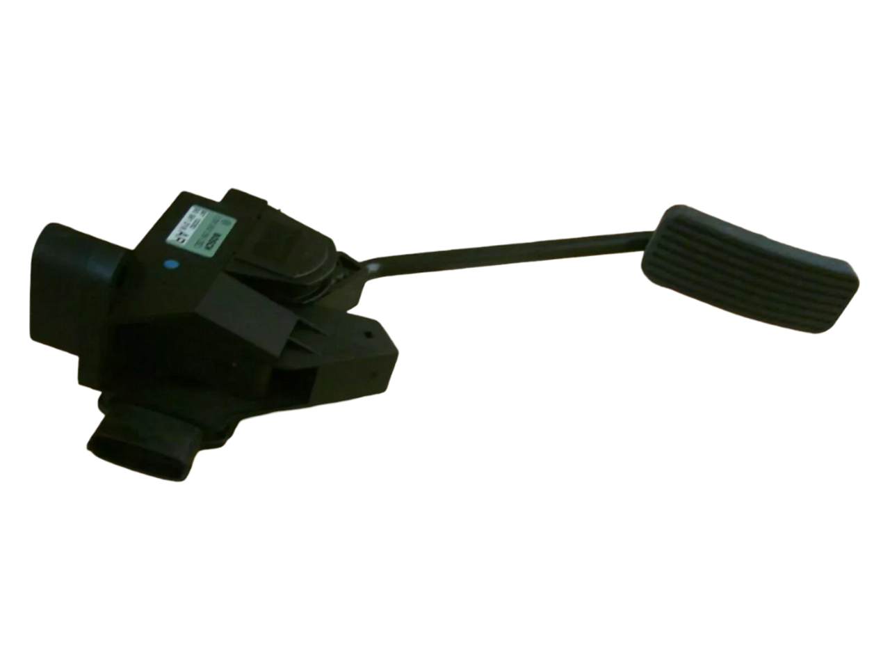 Accelerator Pedal fits Opel Vauxhall Astra G Zafira A 9118161 Genuine