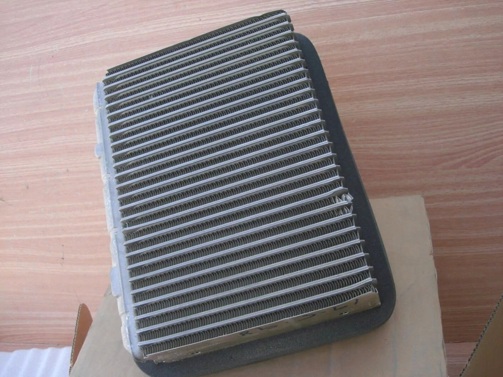 Evaporator Set RHD fits Opel Vauxhall Vectra B 9118448 Genuine View Left