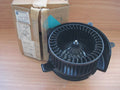 Blower Fan Motor RHD fits Opel Vauxhall Zafira A F75 9119002 Genuine View Front