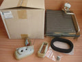 Evaporator Set fits Opel Vauxhall Zafira A F75 RHD 9119095 Genuine View Front