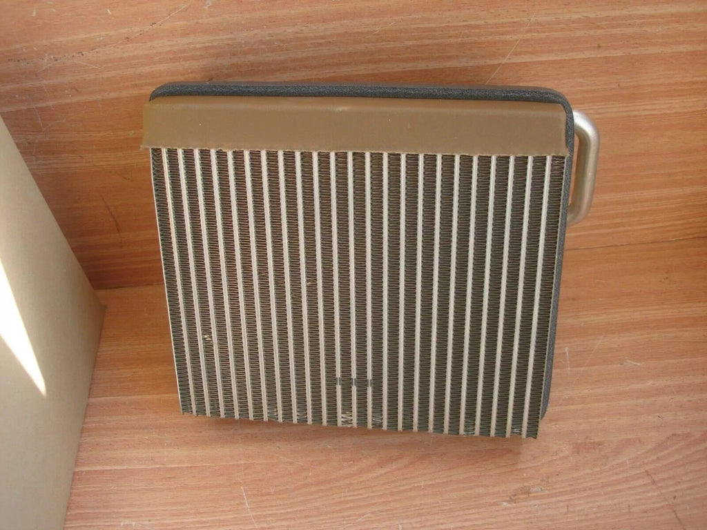 Evaporator Set fits Opel Vauxhall Zafira A F75 RHD 9119095 Genuine View Rear