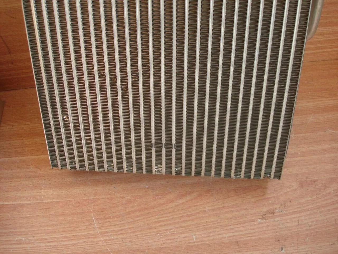 Evaporator Set fits Opel Vauxhall Zafira A F75 RHD 9119095 Genuine View Right