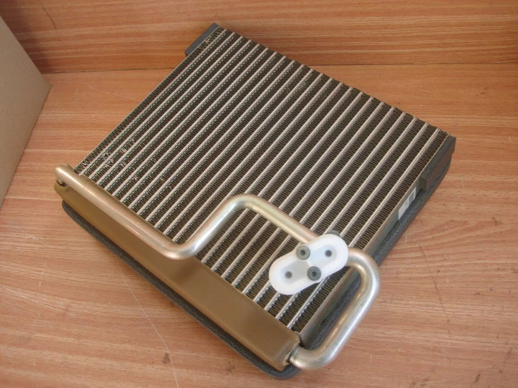 Evaporator Set fits Opel Vauxhall Zafira A F75 RHD 9119095 Genuine View Left