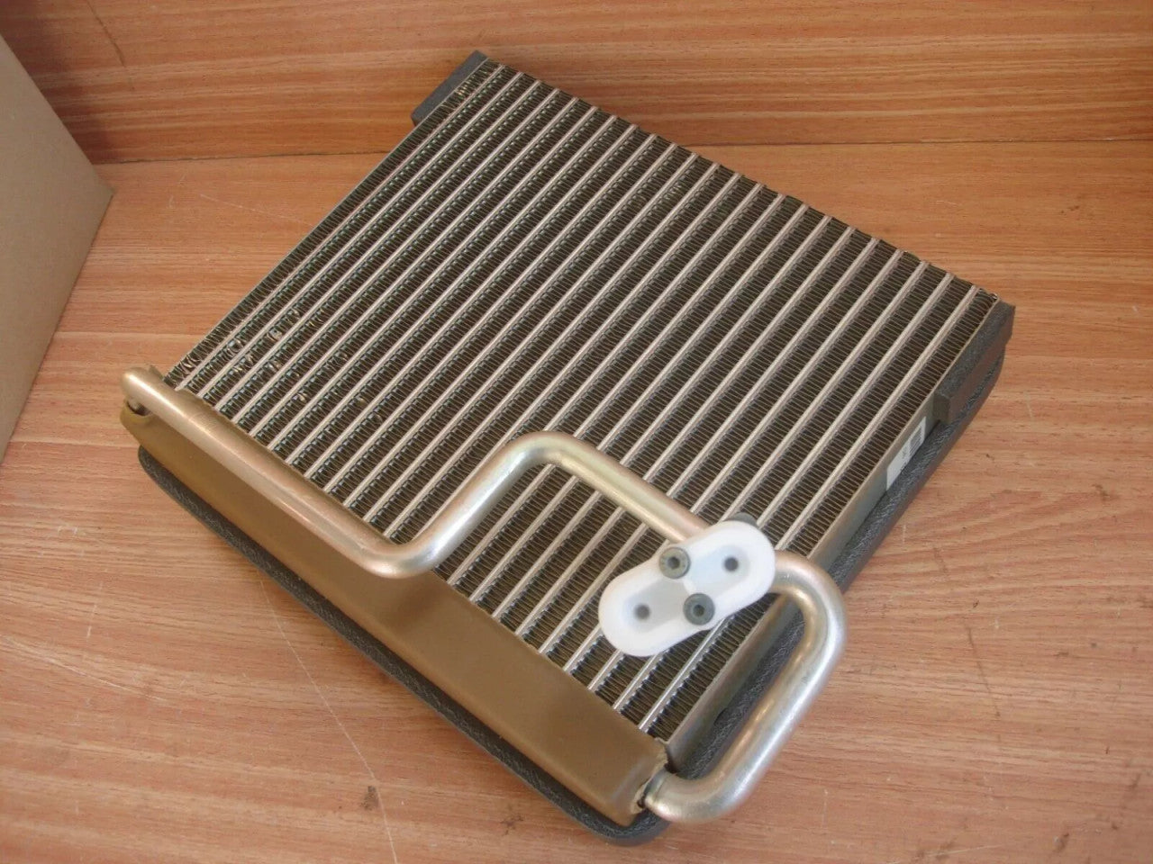 Evaporator Set fits Opel Vauxhall Zafira A F75 RHD 9119095 Genuine View Left