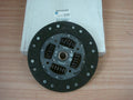 Clutch Plate Disc fits Opel Vauxhall Vectra B Astra G Zafira A 9119849 Genuine View Front