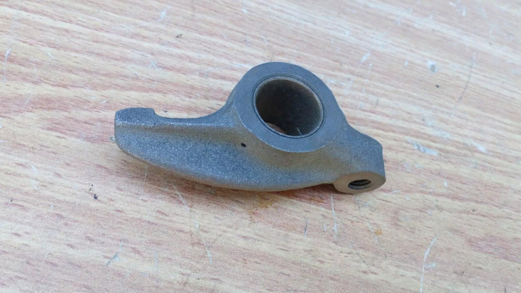 Rocker Arm fits Isuzu Pickup KBD Chevrolet LUV C240 9126113490 Genuine View Front