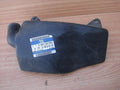 Air Cleaner Resonator fits Opel Vauxhall Corsa B Diesel 9128789 Genuine View Front