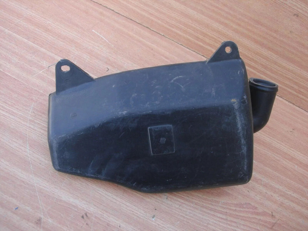 Air Cleaner Resonator fits Opel Vauxhall Corsa B Diesel 9128789 Genuine View Right