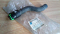 Heater Hose Outlet fits Opel Vauxhall Omega B U25TD X25TD 9129580 Genuine View Front
