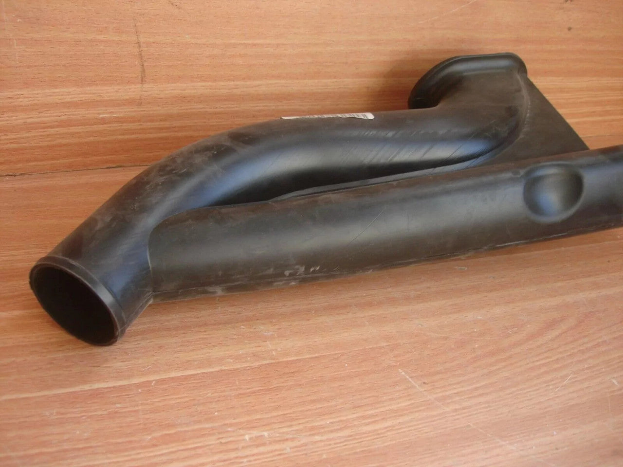 Air Intake Tube fits Opel Vauxhall Tigra B Corsa C Meriva Z12 Z14 9129707 View Rear