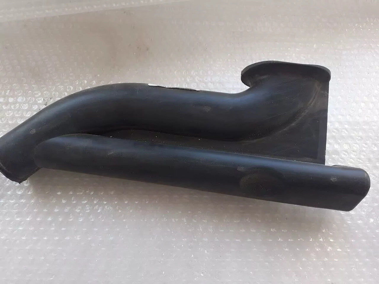 Air Intake Tube fits Opel Vauxhall Tigra B Corsa C Meriva Z12 Z14 9129707 View Lower