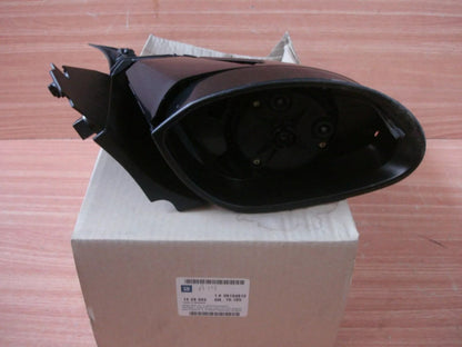 Wing Mirror Right fits Opel Vauxhall Vectra B 9134812 Genuine View Front