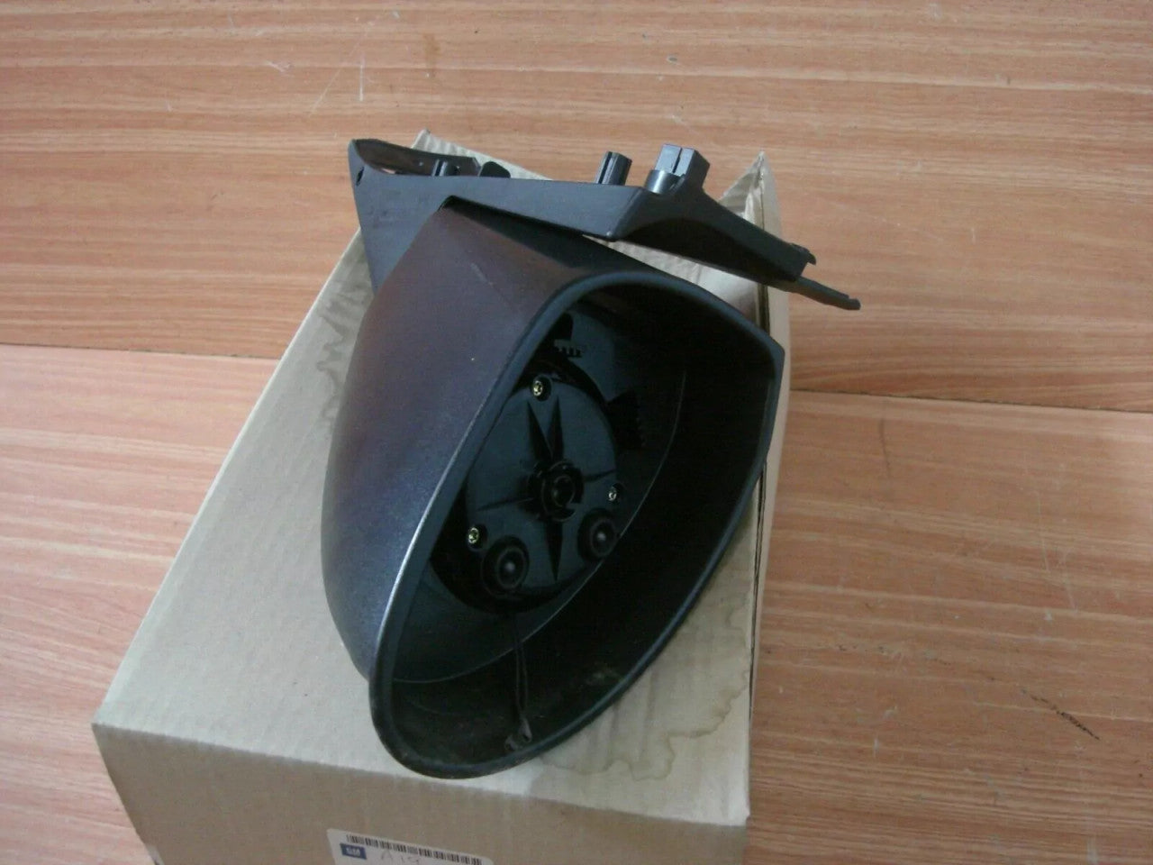 Wing Mirror Right fits Opel Vauxhall Vectra B 9134812 Genuine View Right