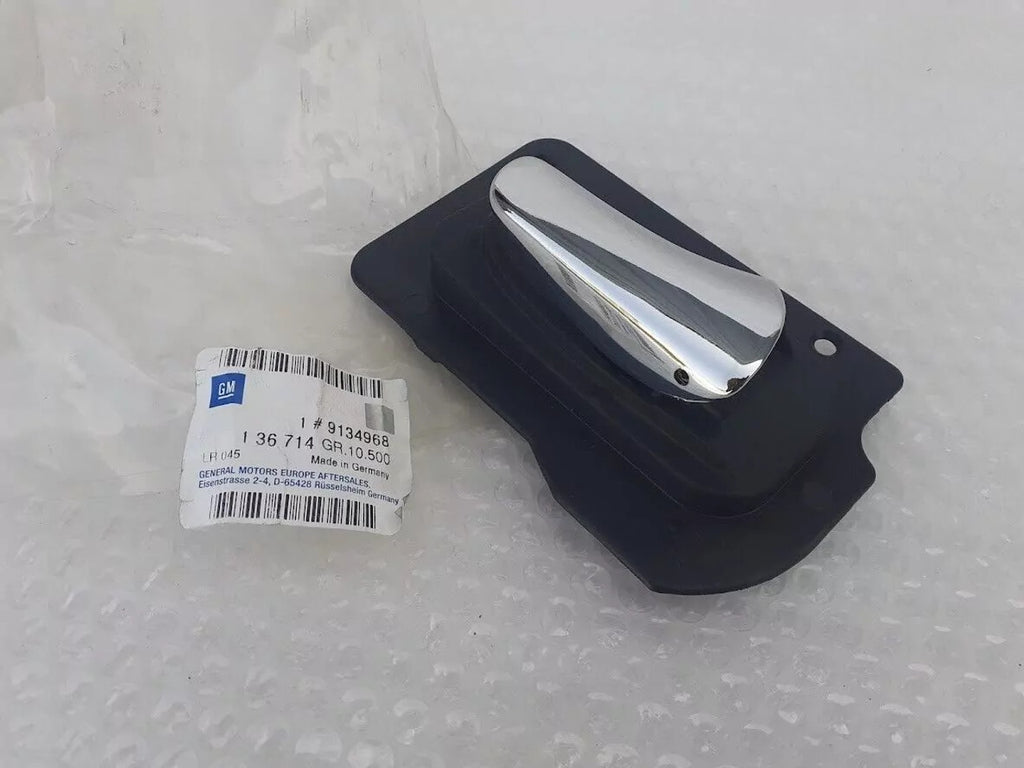 Interior Door Handle Front Right fits Opel Vauxhall Vectra B 9134968 Genuine View Front