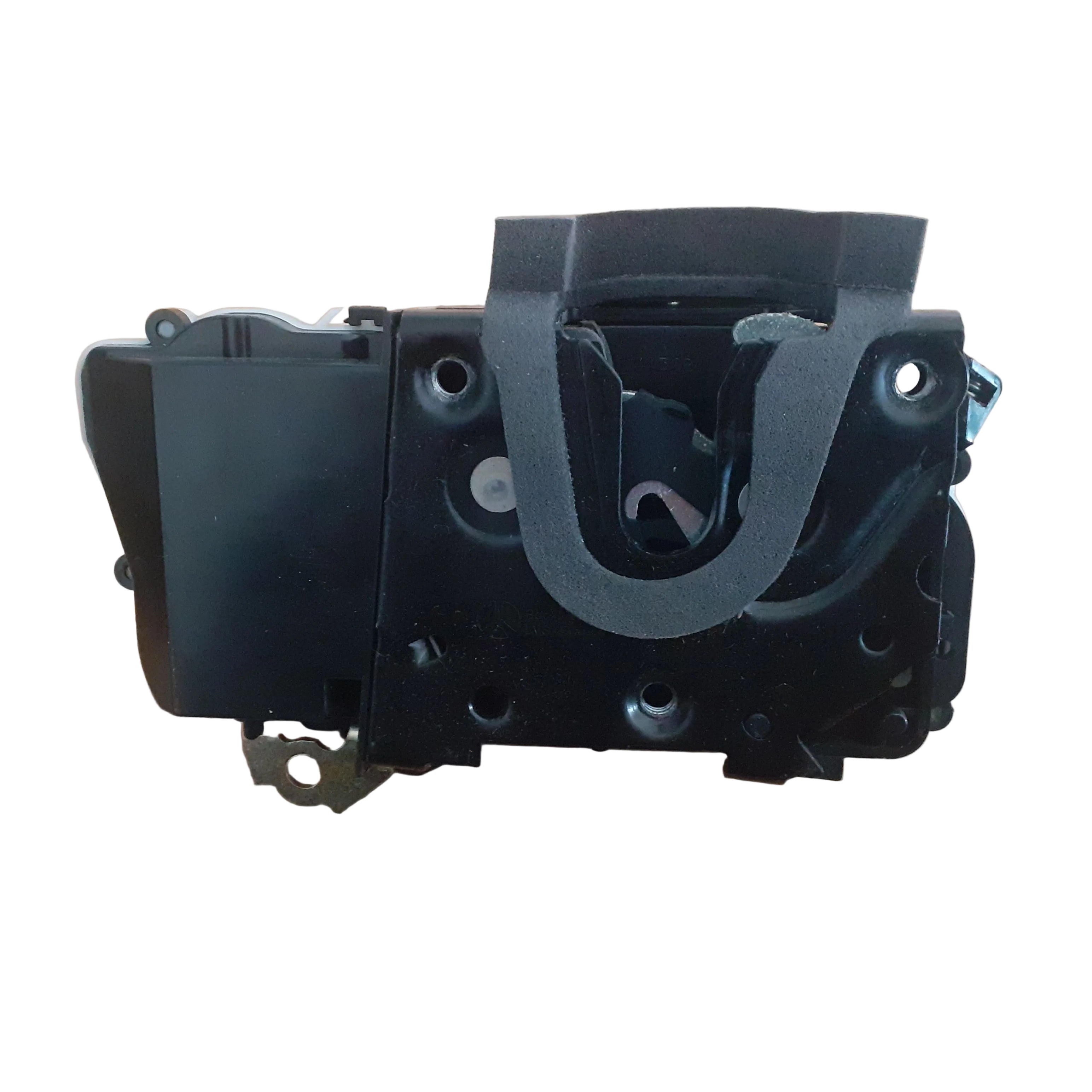 Door Lock Front Left  fits Peugeot 406 9135G5 9135Ν7 Genuine View Left