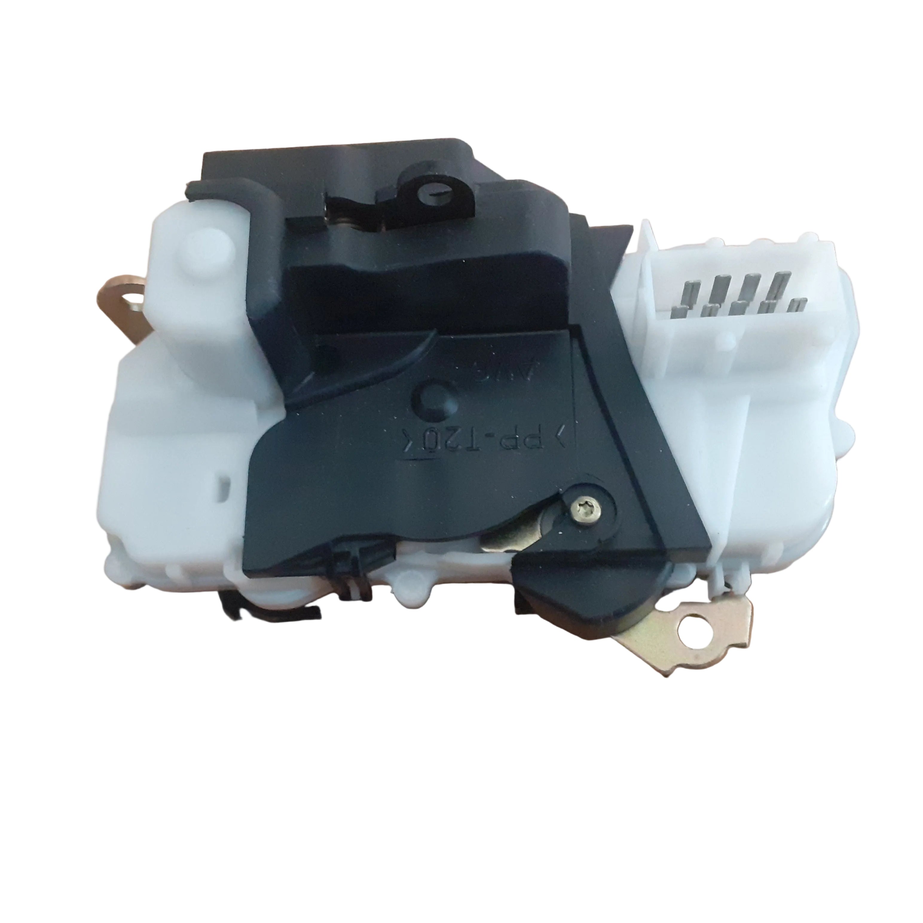 Door Lock Front Left  fits Peugeot 406 9135G5 9135Ν7 Genuine View Rear