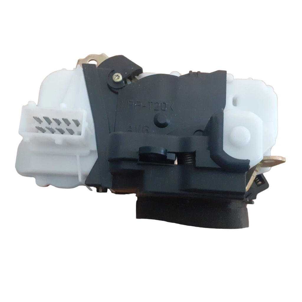 Door Lock Front Left  fits Peugeot 406 9135G5 9135Ν7 Genuine