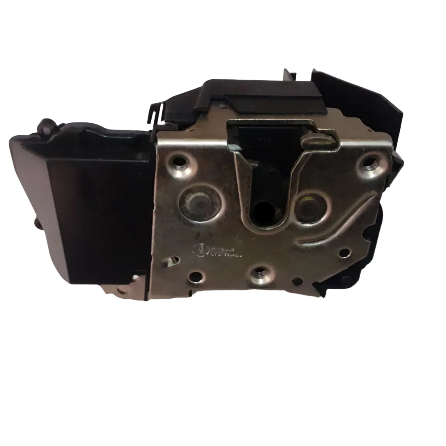 Door Lock Front Left fits Peugeot 307 9135N6 Genuine