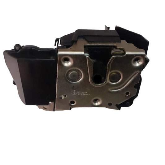 Door Lock Front Left fits Peugeot 307 9135N6 Genuine