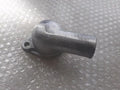 Thermostat Housing Cover fits Isuzu Pickup KBD Chevrolet LUV 9137130641 Genuine View Front