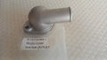 Thermostat Housing Cover fits Isuzu C240 9137130641 View Front