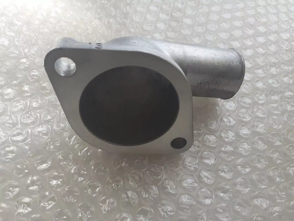 Thermostat Housing Cover fits Isuzu Pickup KBD Chevrolet LUV 9137130641 Genuine View Rear