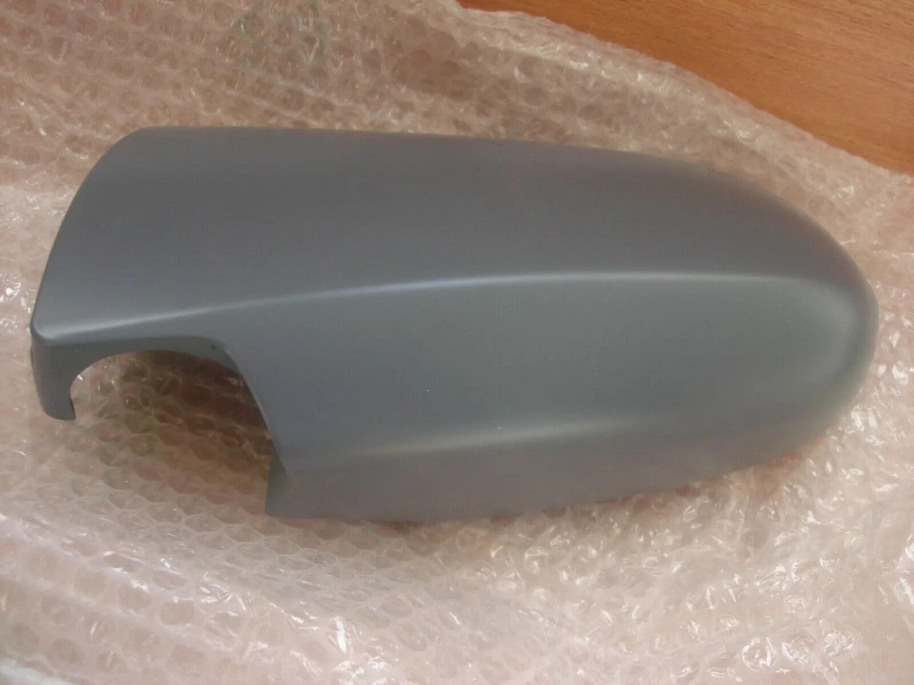 Wing Mirror Casing Cover Left Prime fits Opel Vauxhall Zafira A F75 9142139 View Front