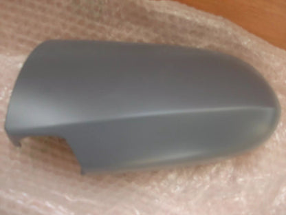 Wing Mirror Casing Cover Left Prime fits Opel Vauxhall Zafira A F75 9142139 View Rear