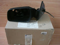 Wing Mirror Left RHD fits Opel Vauxhall Astra G 9142143 Genuine View Front
