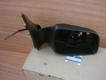 Wing Mirror Right fits Opel Vauxhall Astra G 9142144 Genuine View Front