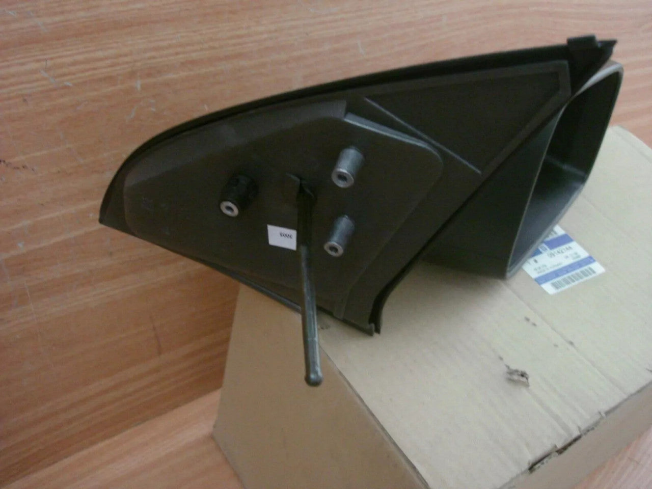 Wing Mirror Right fits Opel Vauxhall Astra G 9142144 Genuine View Right