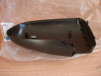 Wing Mirror Casing Cover Left fits Opel Vauxhall Zafira A F75 9144095 Genuine View Rear
