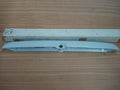 Exterior Handle Tailgate fits Opel Vauxhall Zafira A F75 9145294 Genuine View Front