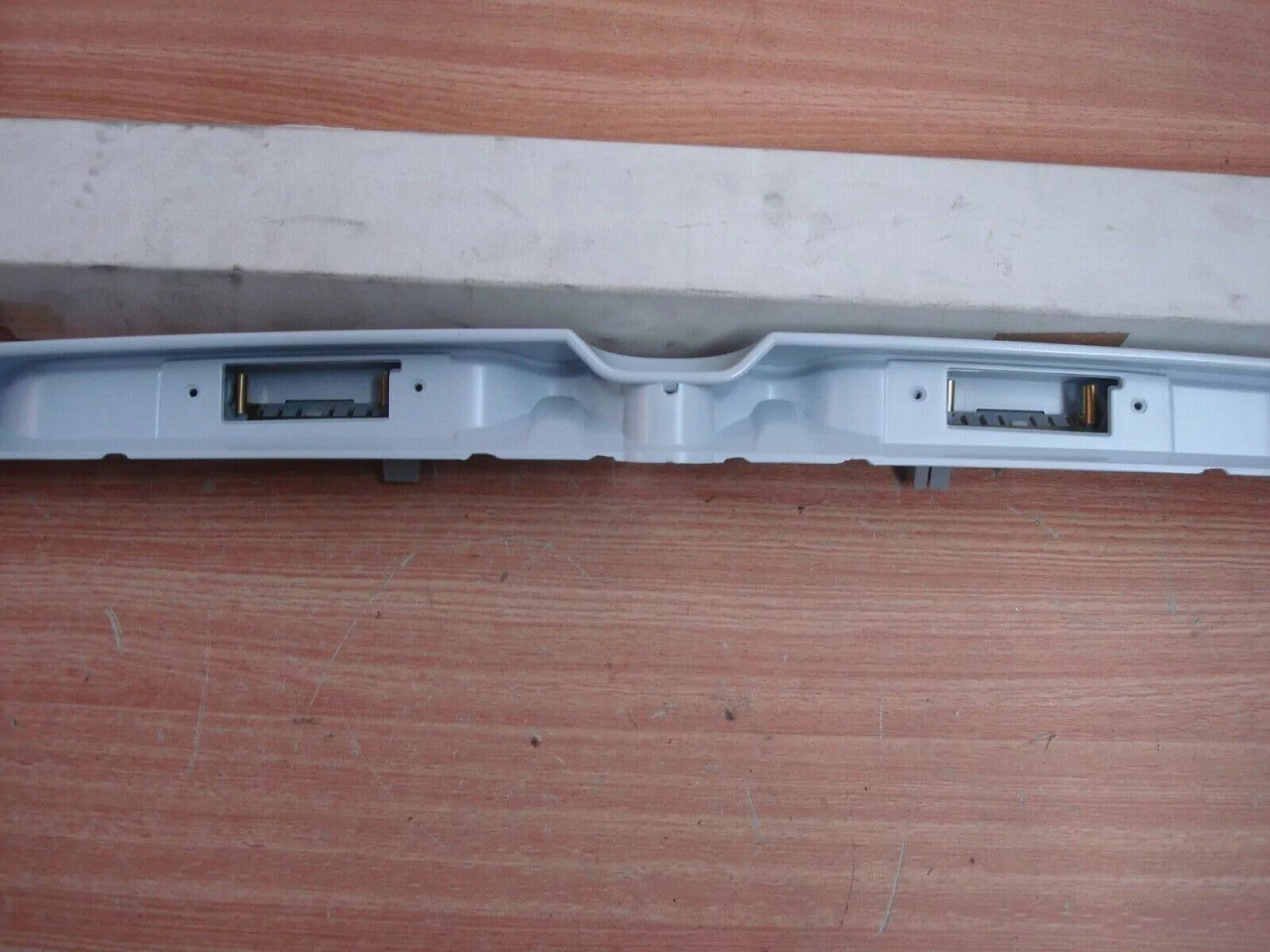Exterior Handle Tailgate fits Opel Vauxhall Zafira A F75 9145294 Genuine View Rear