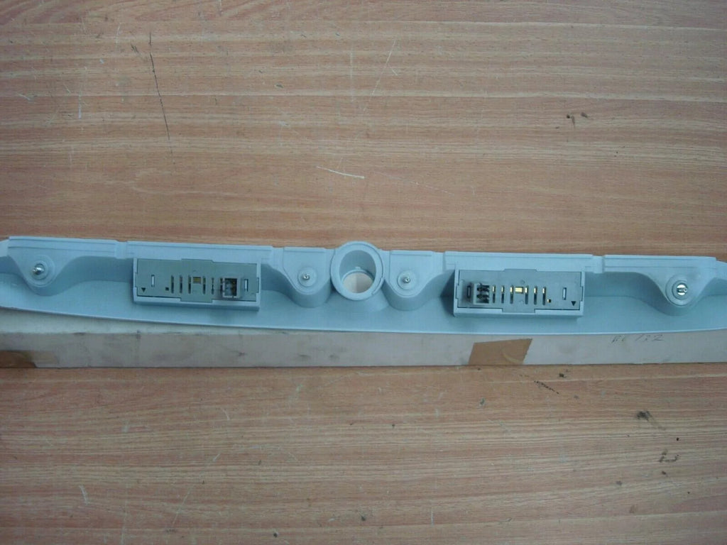Exterior Handle Tailgate fits Opel Vauxhall Zafira A F75 9145294 Genuine View Right