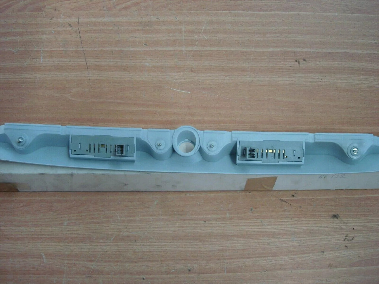 Exterior Handle Tailgate fits Opel Vauxhall Zafira A F75 9145294 Genuine View Right
