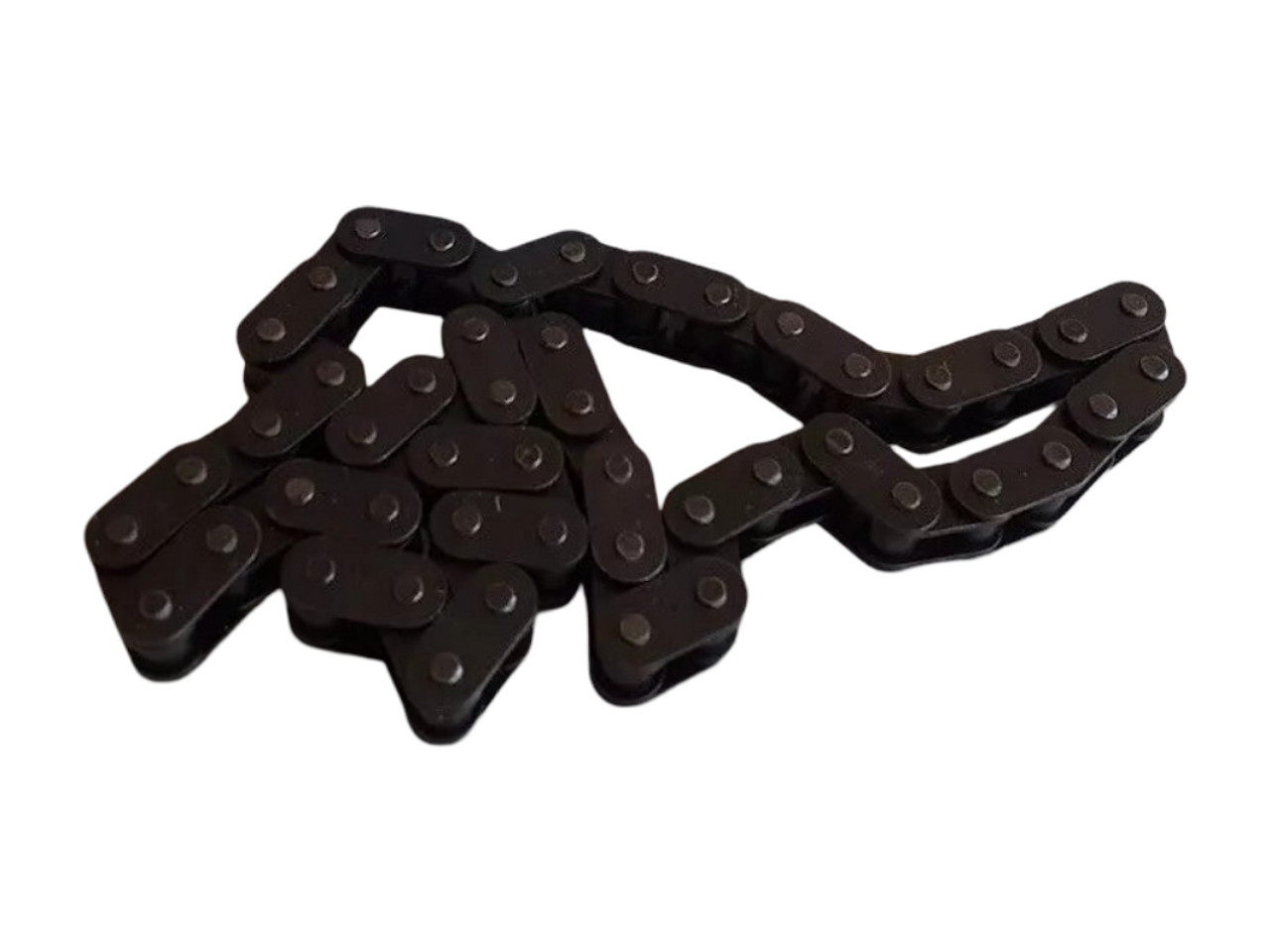 Oil Pump Chain fits Fiat Ulysse Scudo Ducato Lancia Z Phedra 9150569880 Genuine
