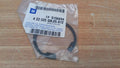 2x Rear Wheel Snap Ring fits Opel Vauxhall Corsa C Tigra B 9156694 Genuine View Front