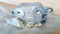 Engine Mount Bracket Left fits Opel Vauxhall Vectra C Signum 9156991 Genuine View Front
