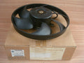 Engine Cooling Fan fits Opel Vauxhall Omega B X25XE X30XE 20SE 9157173 Genuine View Front