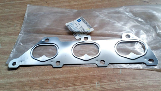 Exhaust Gasket fits Opel Vauxhall X25XE Y26SE X30XE Z32SE 9158349 Genuine View Front
