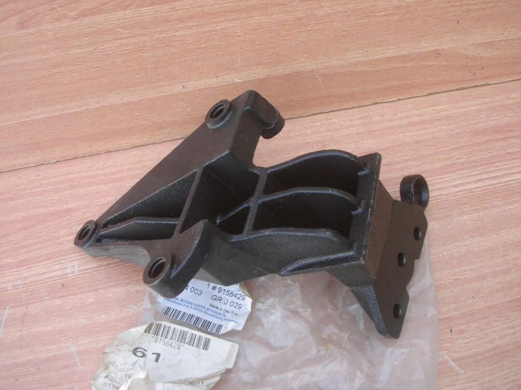 Engine Mount Bracket Right fits Opel Vauxhall Astra G H Zafira A B 9158429 View Rear