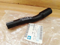Ventilation Hose fits Opel Vauxhall Z18XE 9158668 Genuine View Front