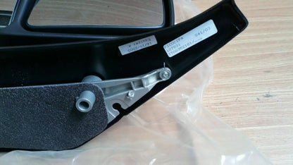 Wing Mirror Left RHD fits Opel Vauxhall Movano Renault Master 9160697 View Rear