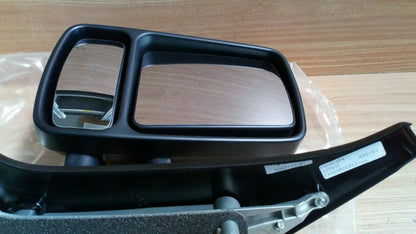Wing Mirror Left RHD fits Opel Vauxhall Movano Renault Master 9160697 View Right