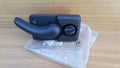 Exterior Door Handle fits Opel Vauxhall Movano A Side Sliding Door Left Genuine 9160757 View Front