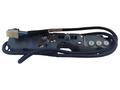Switch Seat Rail Adjuster RHD fits Opel Vauxhall Omega B 9172491 Genuine