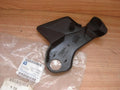 Seat Cover Black fits Opel Vauxhall Zafira A F75 9172906 Genuine View Front